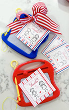 Load image into Gallery viewer, Doodles of Fun-Blue