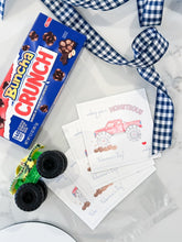 Load image into Gallery viewer, Monster Truck Valentine