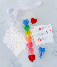 Load image into Gallery viewer, Conversation Hearts XOXO