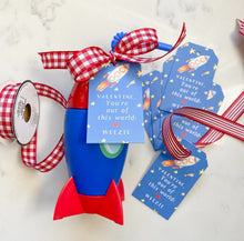 Load image into Gallery viewer, Out of this world! Gift Tags