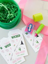 Load image into Gallery viewer, Wicked Valentine Gift Tags