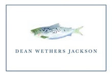 Load image into Gallery viewer, Fish Calling Cards