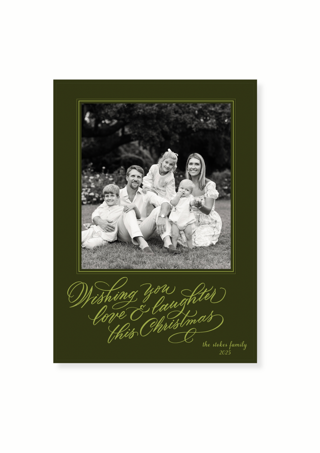 Love and Laughter