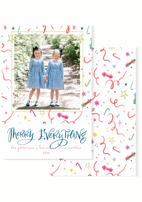 Merry Everything