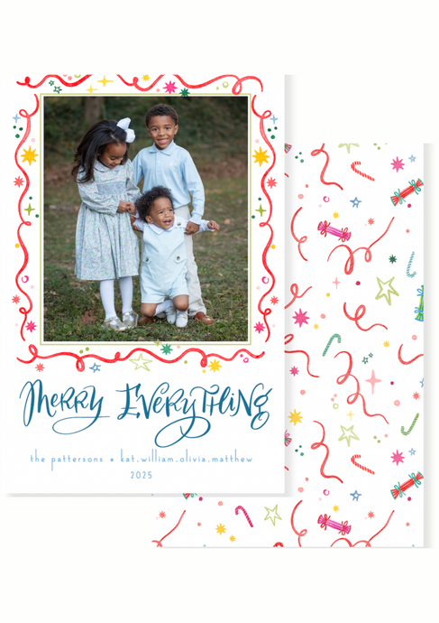Merry Everything II