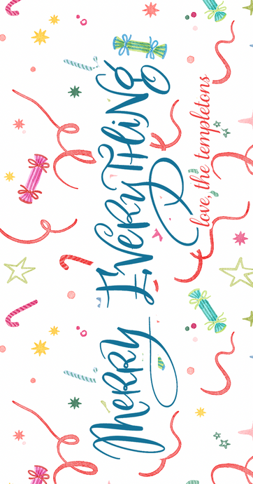 Merry Everything