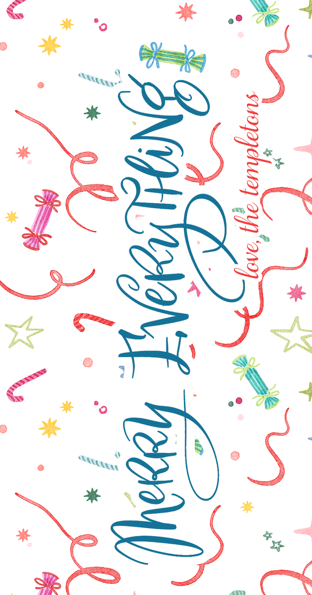 Merry Everything