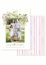 Load image into Gallery viewer, Merry Little Pink Bow