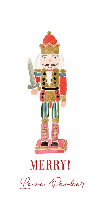 Nutcracker I