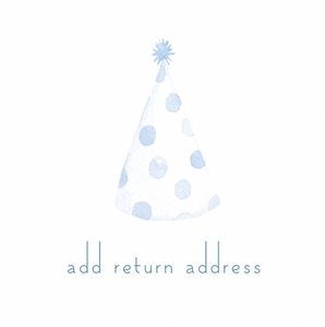 Return Address Add On