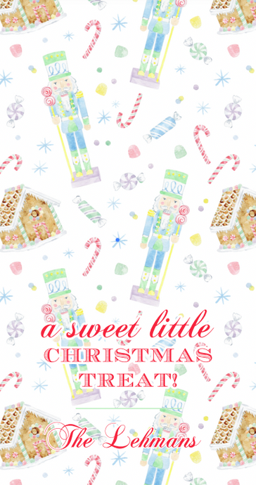 Sweet Christmas Treats