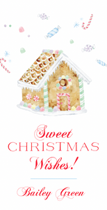 Sweet Christmas Wishes II
