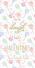 Load image into Gallery viewer, Dough Best Valentine