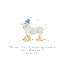 Load image into Gallery viewer, Scripture Cards for Little Boys