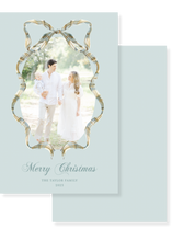 Load image into Gallery viewer, Tartan Bow Cream