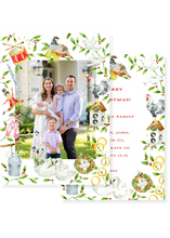Load image into Gallery viewer, Twelve Days of Christmas