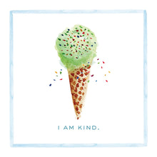 Load image into Gallery viewer, Affirmation Cards for Boys with Stand