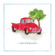 Load image into Gallery viewer, Affirmation Cards for Boys with Stand