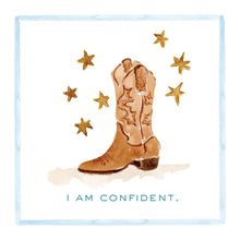 Load image into Gallery viewer, Affirmation Cards for Boys with Stand