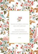 Load image into Gallery viewer, Autumnal Chintz