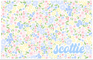 Ditsy Floral Placemat