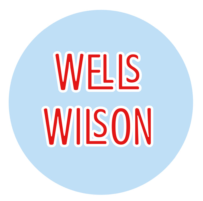 Round Vinyl Water Resistant Labels