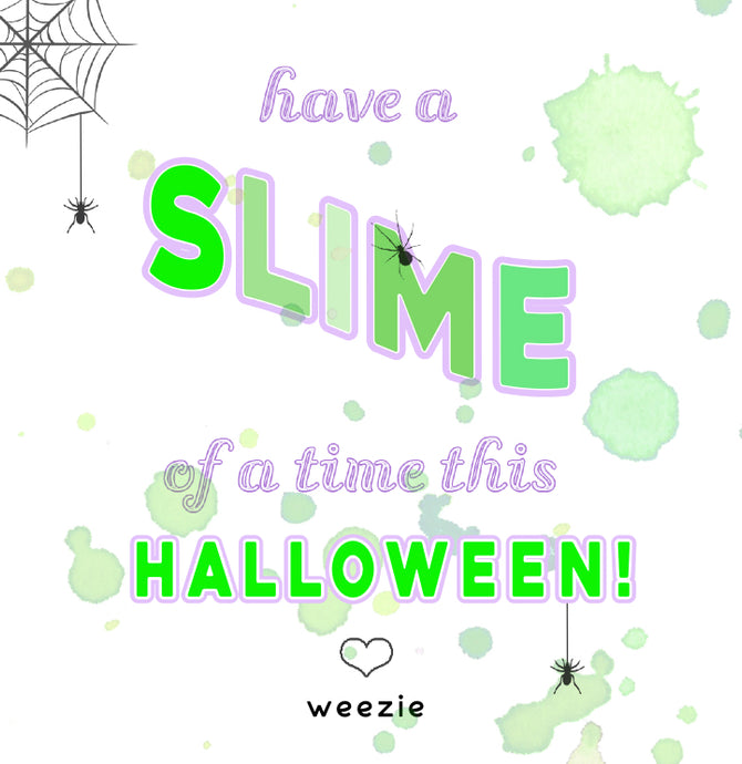 Slime Tag
