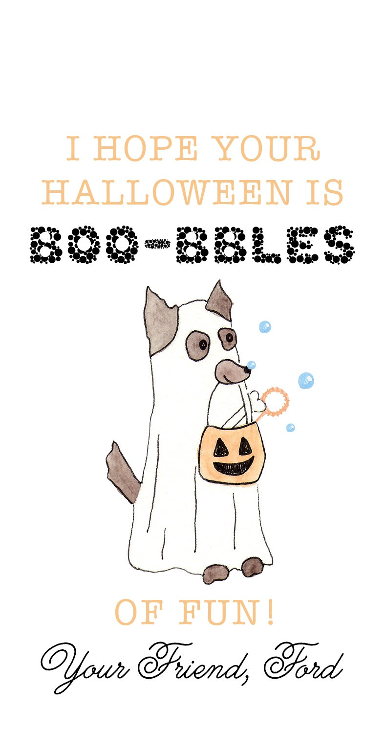 BOObles of Fun