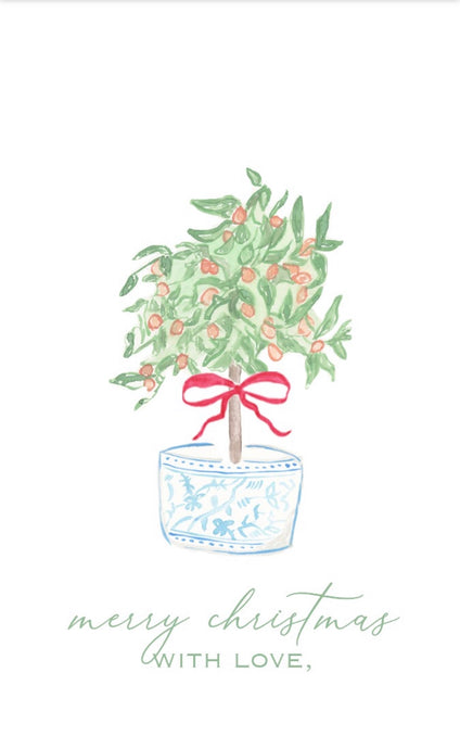 Kumquat Christmas