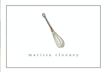 Whisk Calling Cards