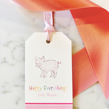 Load image into Gallery viewer, Happy Everything Gift Tags