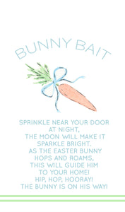 Bunny Bait Gift Tags