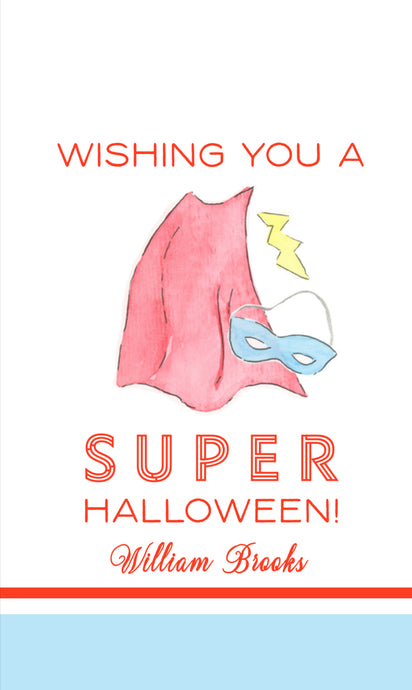 SUPER Halloween