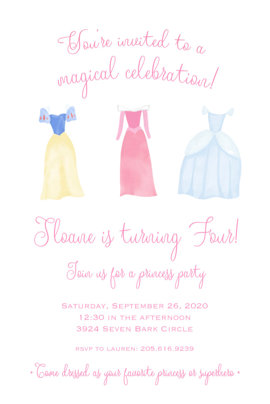 dress up birthday invitations Editable Kids Costume Party Invitation, Dress up Birthday Party Invite, Customizable, Digital Download, Printable