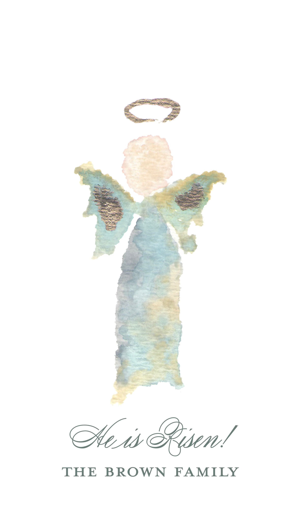 He is Risen Tag