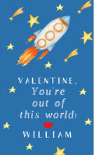 Load image into Gallery viewer, Out of this world! Gift Tags