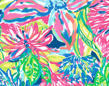 Load image into Gallery viewer, Ladies Who Lunch Stationery Set 8