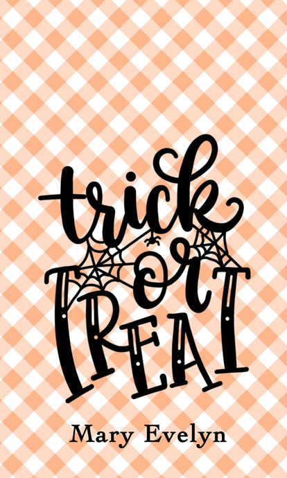 Trick or Treat I