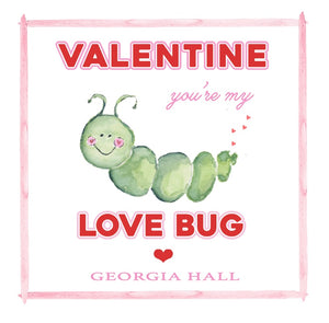 Love Bug Valentine II